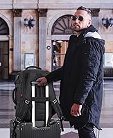 YAMTION 707 Travel Backpack — image 3