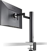 LG 27UN880-B Ultrafine 27” 4K UHD Monitor — image 9