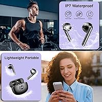 Motost S23 Wireless Earbuds — image 6