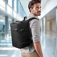 HOMIEE Ryanair Personal Item Travel Backpack 20L — image 7