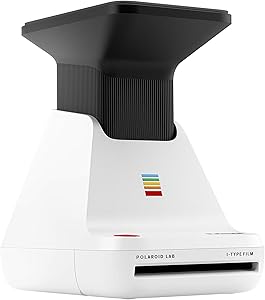 Polaroid Originals Lab Photo Printer Review