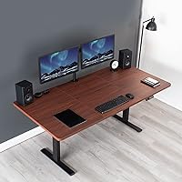 VIVO DESK-TOP72-36D Table Top — image 2