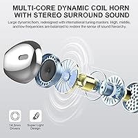 DUCOCUB J59 Wireless Earbuds — image 2