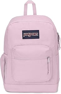 JanSport Cross Town Plus Backpack Review
