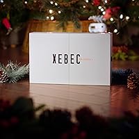 Xebec Tri-Screen 2 Portable Laptop Monitor Extender — image 2