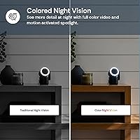 Luna Home Cam v3 2K Indoor Security Camera — image 5