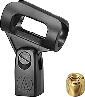 Audio-Technica AT2010 Cardioid Condenser Microphone — image 2