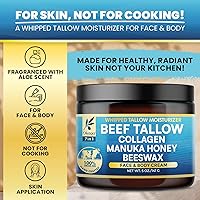 Okaga Organic Beef Tallow Balm 5oz — image 5