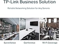 TP-Link TL-SG1218MPE 16-Port Gigabit Switch — image 6