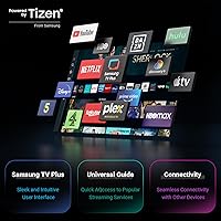 TuTu 43-inch 4K UHD LED Smart TV — image 3