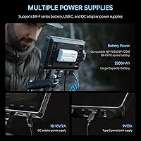 VILTROX DC-A1 7-inch Field Monitor — image 8