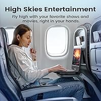 OTIC 13″ Portable DVD Player 11.6″ — image 4