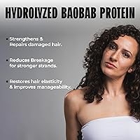 Miche Strengthen Protein Deep Conditioner 8oz — image 2