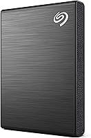 Seagate One Touch SSD 2TB — image 1
