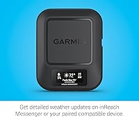 Garmin inReach Messenger Satellite Communicator — image 6