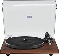 Crosley C6B Belt-Drive Bluetooth Turntable — image 1