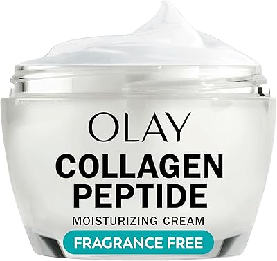 Olay Collagen Peptide Face Moisturizer 1.7oz