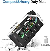 socodox 4-Channel Headphone Amplifier — image 6