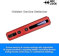 Mic-Lock Frequency Detector — image 2
