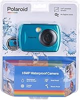 Polaroid IS048 Waterproof Instant Sharing 16 MP Action Camera — image 6