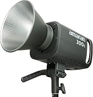 Aputure Amaran 300c RGB COB Video Light — image 3