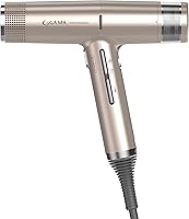 GA.MA iQ1 Perfetto Hair Dryer — image 1