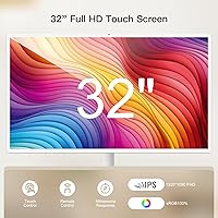 Fiteye Besties Screen 32-Inch Portable TV — image 2