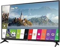 LG 32LJ500B 32-Inch 720p LED TV — image 3