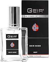 Geir Ness Eau de Parfum Spray For Men 50mL — image 1