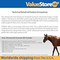 ValueStore.us Portable Ultrasound Scanner V16 — image 3