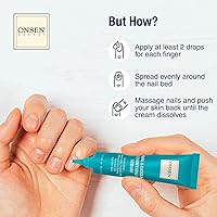 Onsen Nail & Cuticle Rescue Kit — image 6