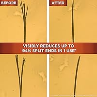 Garnier Whole Blends Honey Treasures Repairing Shampoo, Conditioner & Hair Mask Set — image 4