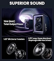 Edifier QR65 Desktop Active Monitor — image 2