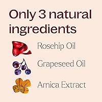Plant Therapy Restorative Facial Oil with Rosehip & Arnica 1 oz — image 5