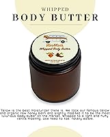 Vanman's Whipped Tallow Body Butter, 2.9oz — image 6