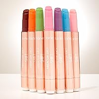 tarte Maracuja Juicy Shift Lipstick - Grape — image 7