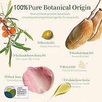 APUREE Organic Cuticle Oil Set 6pcs — image 5