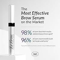 LiBrow Purified Eyebrow Serum XL 6mL — image 3