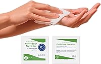 HAO Castile Soap Cleansing Towelettes 125 Count — image 4