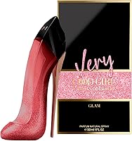 Carolina Herrera Very Good Girl Glam Eau de Parfum 30mL — image 2