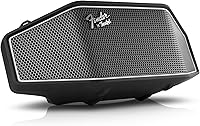 Fender x Teufel ROCKSTER CROSS Portable Bluetooth Speaker — image 4