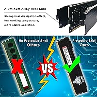 Yongxinsheng 16GB (8GBx2) DDR3 1866MHz RAM — image 5