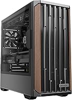 Okinos Cypress 7 ATX Mid Tower Case — image 1