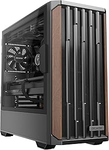 Okinos Cypress 7 ATX Mid Tower Case Review