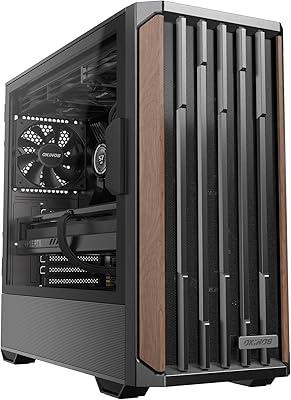 Okinos Cypress 7 ATX Mid Tower Case