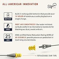 Elgin Discord Gen 2 Earbuds — image 3