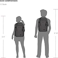 SwissGear Hybrid Backpack — image 7