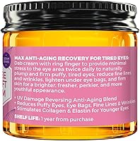 Leven Rose Lifting Coffee Eye Cream 1oz — image 6