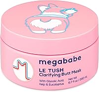 Megababe Butt & Body Acne Mask 6.7oz — image 1