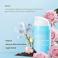 AMAXY Miracle Bonding Serum 1.69fl oz — image 9